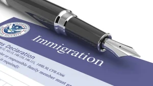 What are Immigration Bonds