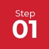 Step 01 icon