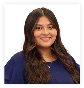 Emma Segura - Westover Law Firm legal assistant