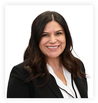 Erica Sanchez - Westover Law Firm Attorney