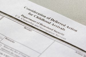 DACA Ruling 2025