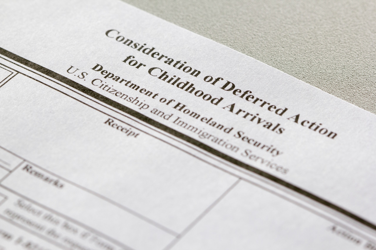 DACA Update 2026: Renewals, Applications, and Current Status