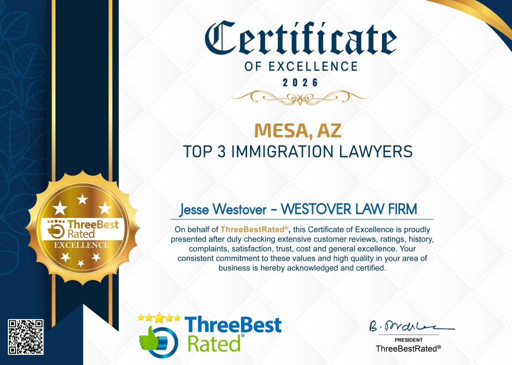 top immigration lawyer for 2026
