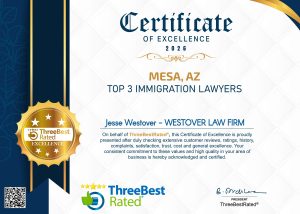 top immigration lawyer for 2026