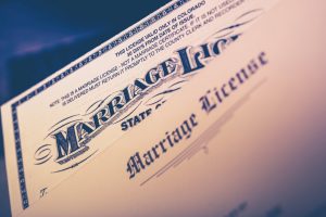 Marriage-Based Green Card Process