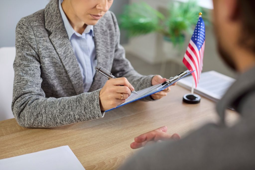 Marriage Green Card While in Removal Proceedings