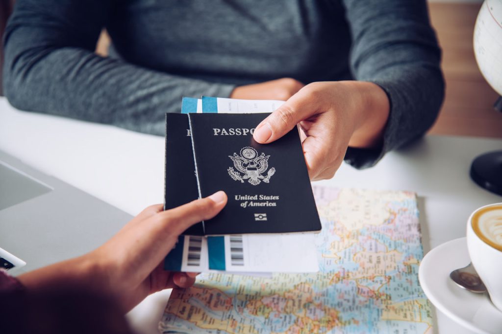 Why USCIS Is Re-Vetting Applications
