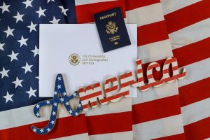 USCIS Case Is Delayed